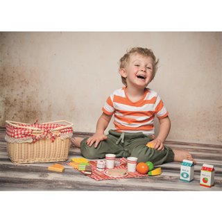 Picnic basket
